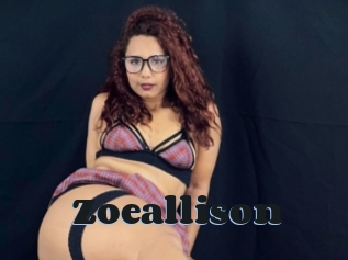 Zoeallison