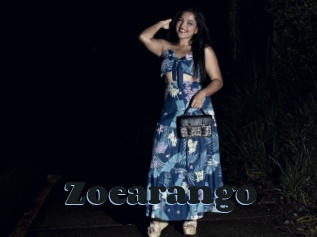 Zoearango