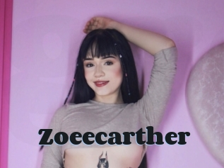 Zoeecarther