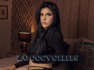 Zoeeevenns