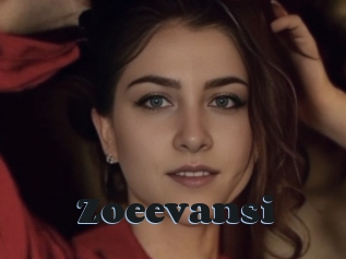 Zoeevansi