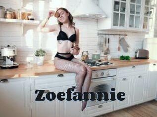Zoefannie