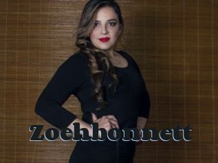 Zoehbonnett