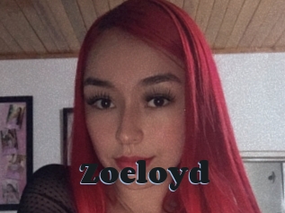 Zoeloyd