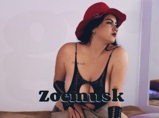 Zoemusk