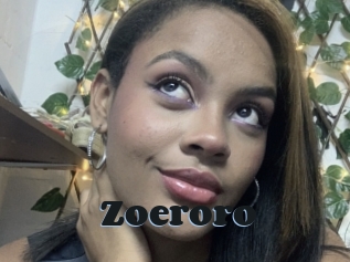 Zoeroro