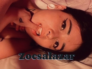 Zoesalazar