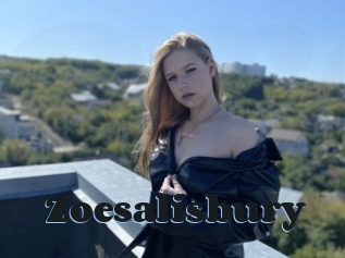 Zoesalisbury