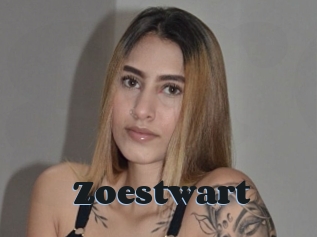 Zoestwart
