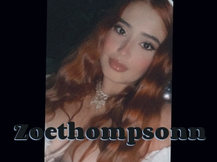 Zoethompsonn