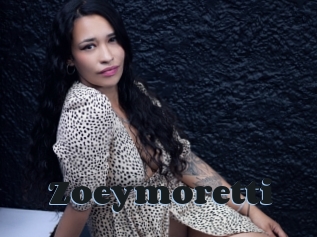 Zoeymoretti