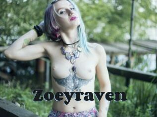 Zoeyraven