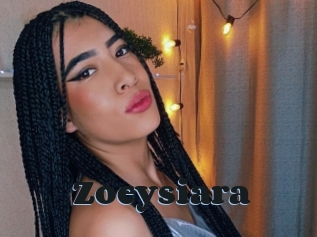 Zoeysiara