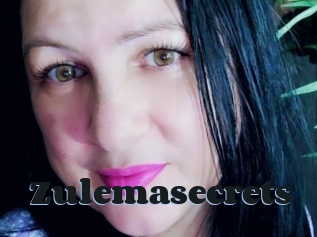 Zulemasecrets