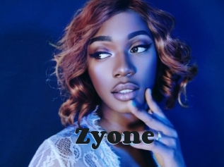 Zyone