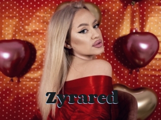Zyrared