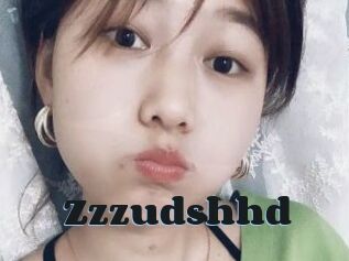 Zzzudshhd